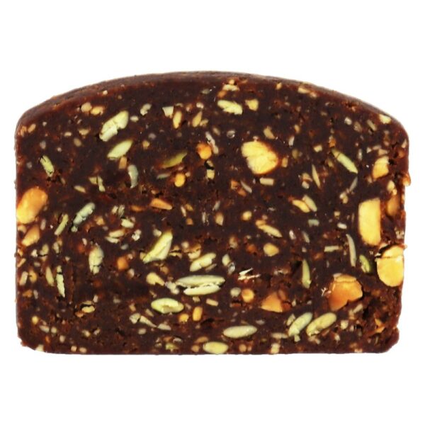 Comprar Todo Lotta Frutas Orgânicas, Nozes & Semente De Barras Caixa De Chocolate De Amendoim Assado - 12 Barras Clif Bar - Imagem 5