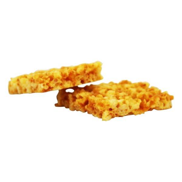Comprar Queijo Torrado Crocante Sem Glúten Envelhecido Barras Cheddar - 0.8 oz. Just the Cheese - Imagem 5