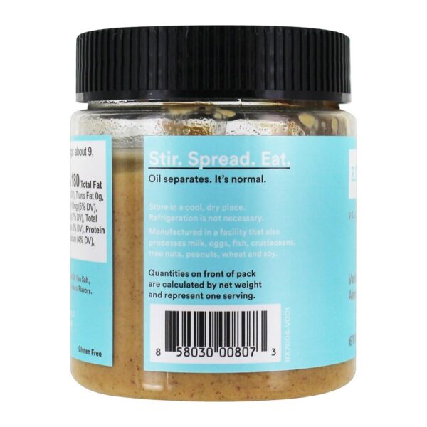 Comprar Amêndoa de Amêndoa e Proteína Espalhada de Baunilha - Pacote 2 RXBAR - Imagem 4