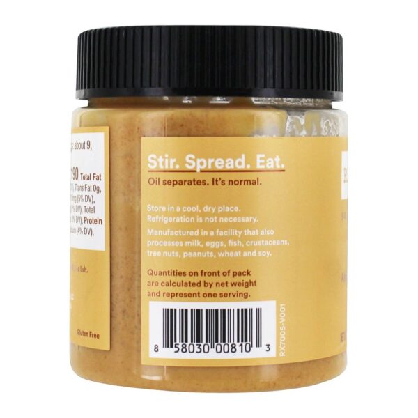 Comprar Amêndoa de Amêndoa e Proteína Spread Original - Pacote 2 RXBAR - Imagem 4