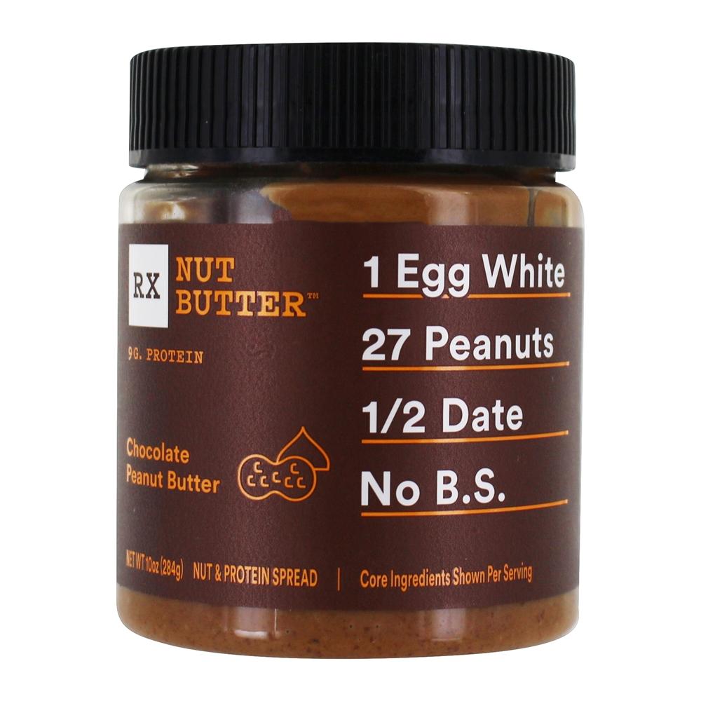 Comprar Twin Pack Manteiga de Amendoim e Proteína Spread Chocolate - Pacote 2 RXBAR - Imagem 2