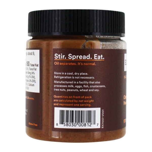 Comprar Twin Pack Manteiga de Amendoim e Proteína Spread Chocolate - Pacote 2 RXBAR - Imagem 4