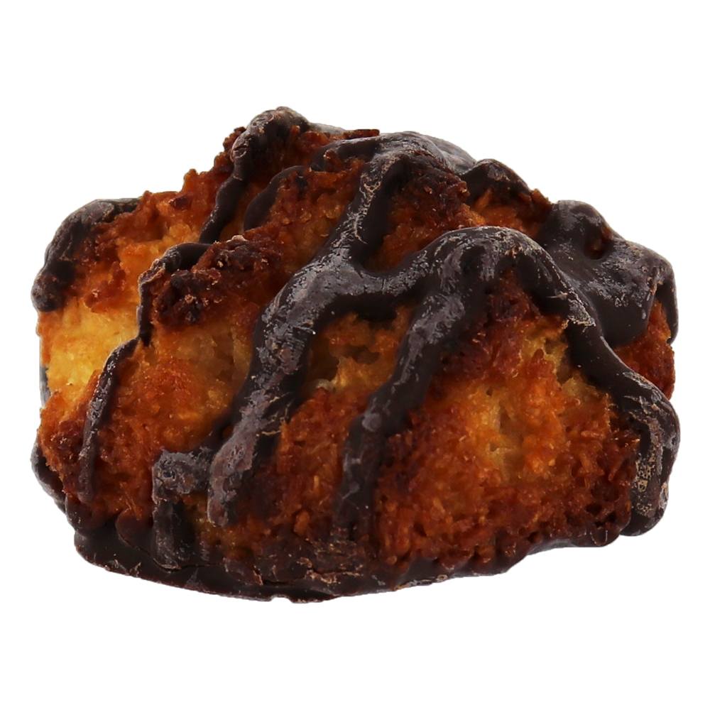 Comprar Macaroons Orgânicos Garoa De Chocolate - 5.25 oz. Jennies - Imagem 3