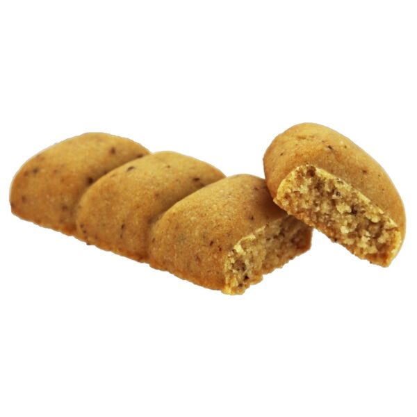 Comprar Bom para ir Keto Snack Bar Vanilla Almond - 1.41 oz. Made Good - Imagem 4