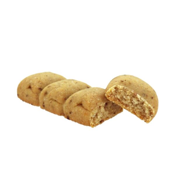 Comprar Bom para ir Keto Snack Bar Framboesa Limão - 1.41 oz. Made Good - Imagem 4