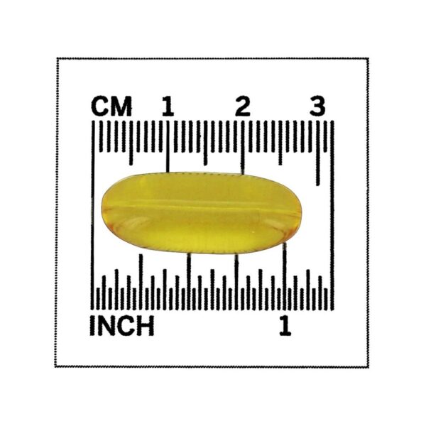 Comprar Cérebro de força extra do DHA-1000 Health Support 1000 mg . - 90 Softgels NOW Foods - Imagem 4