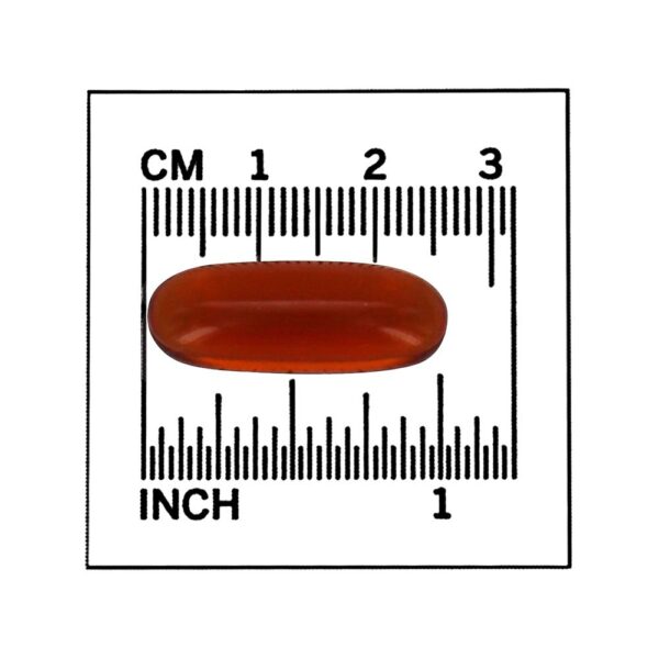 Comprar Suporte cardiovascular de óleo de semente de cominho preto 1000 mg . - 60 Softgels NOW Foods - Imagem 4