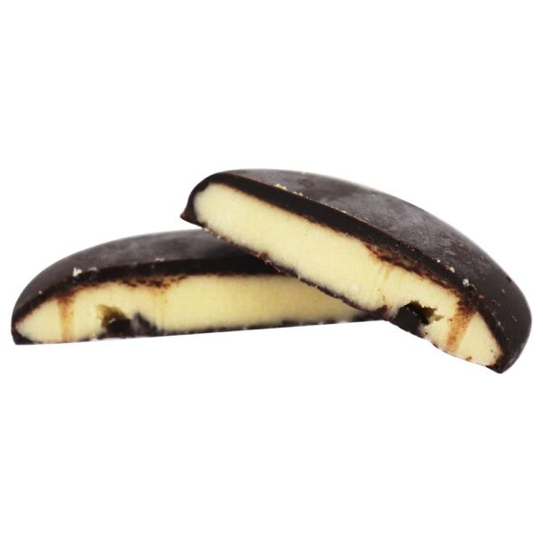 Comprar Endulge Tratar Doces Rissóis Cobertos de Chocolate com Hortelã-pimenta - Pacote 5 Atkins - Imagem 6