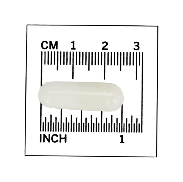 Comprar Suporte ao sistema nervoso de tampas de malato de magnésio 95 mg . - 180 Cápsula (s) vegetal (s) NOW Foods - Imagem 4
