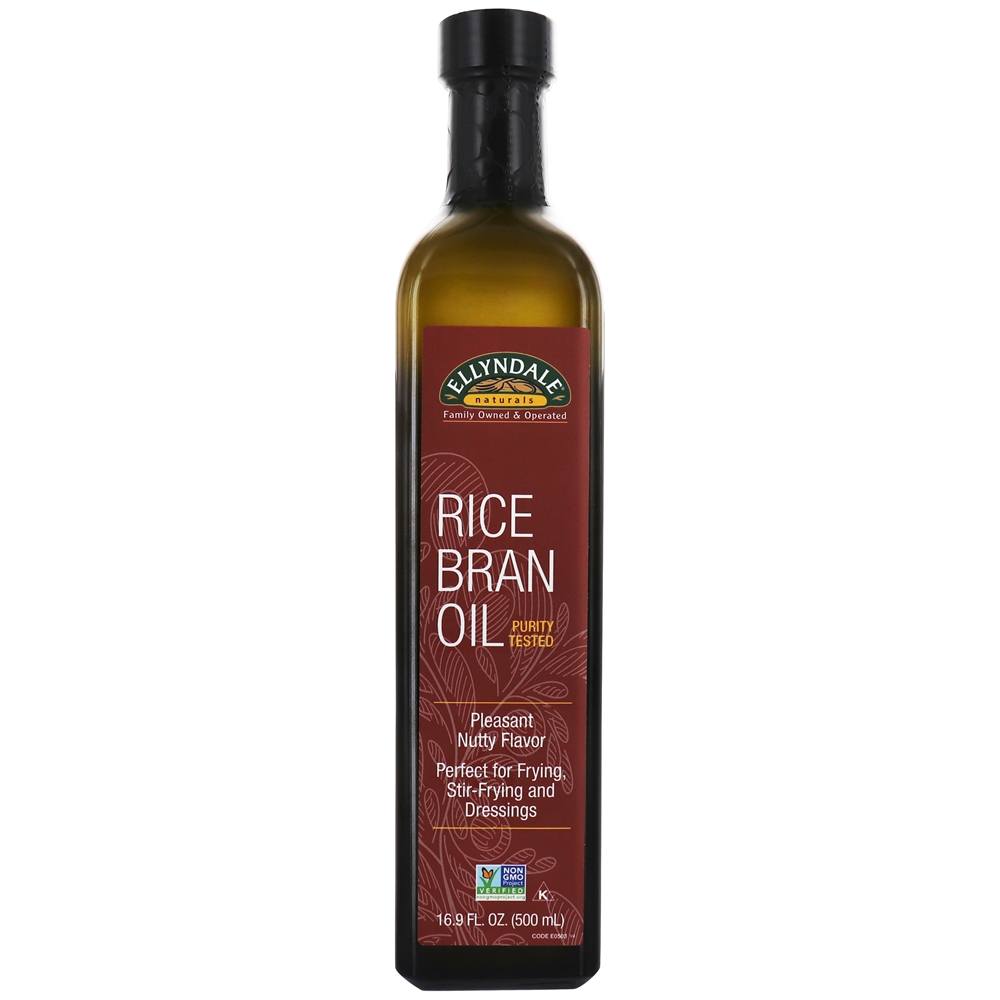 Comprar Óleo de farelo de arroz - 16.9 fl. oz. Ellyndale Foods