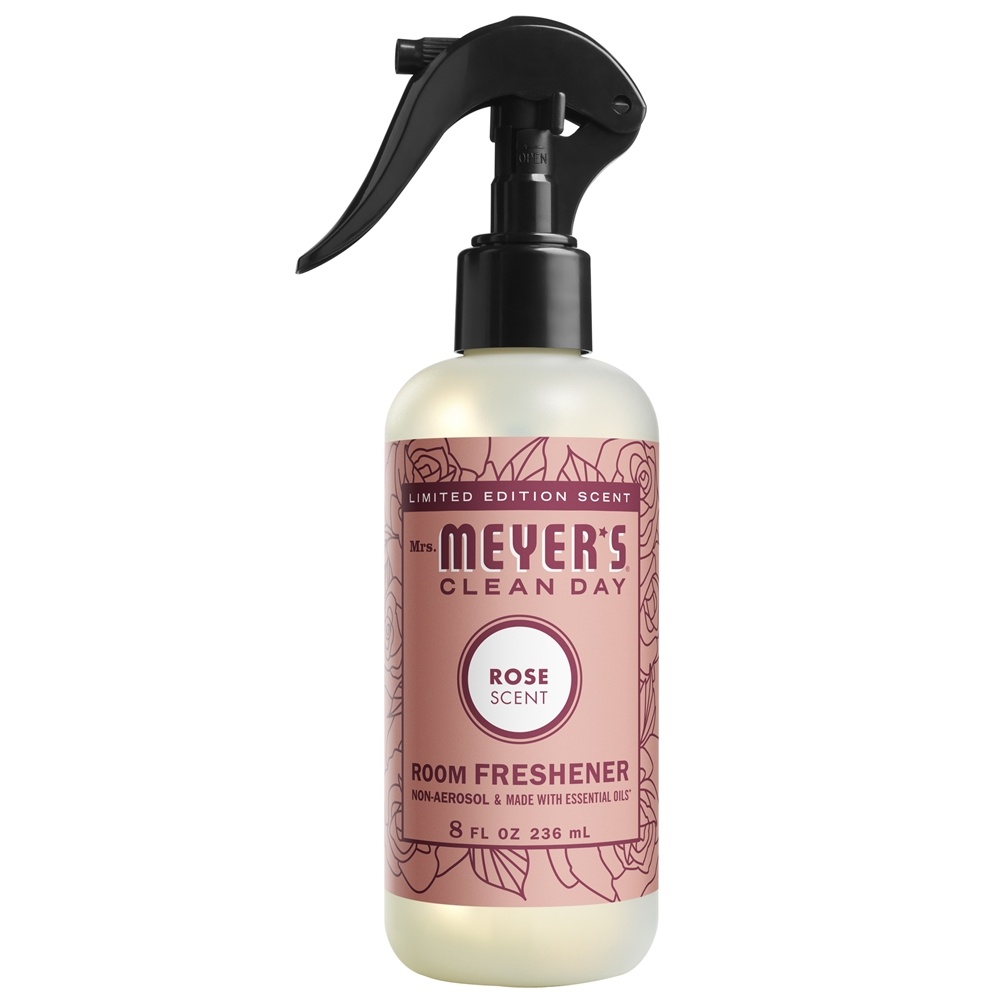 Comprar Limpador de ambiente limpo para dia sem spray de aerossol Rosa - 8 fl. oz. Mrs. Meyer's