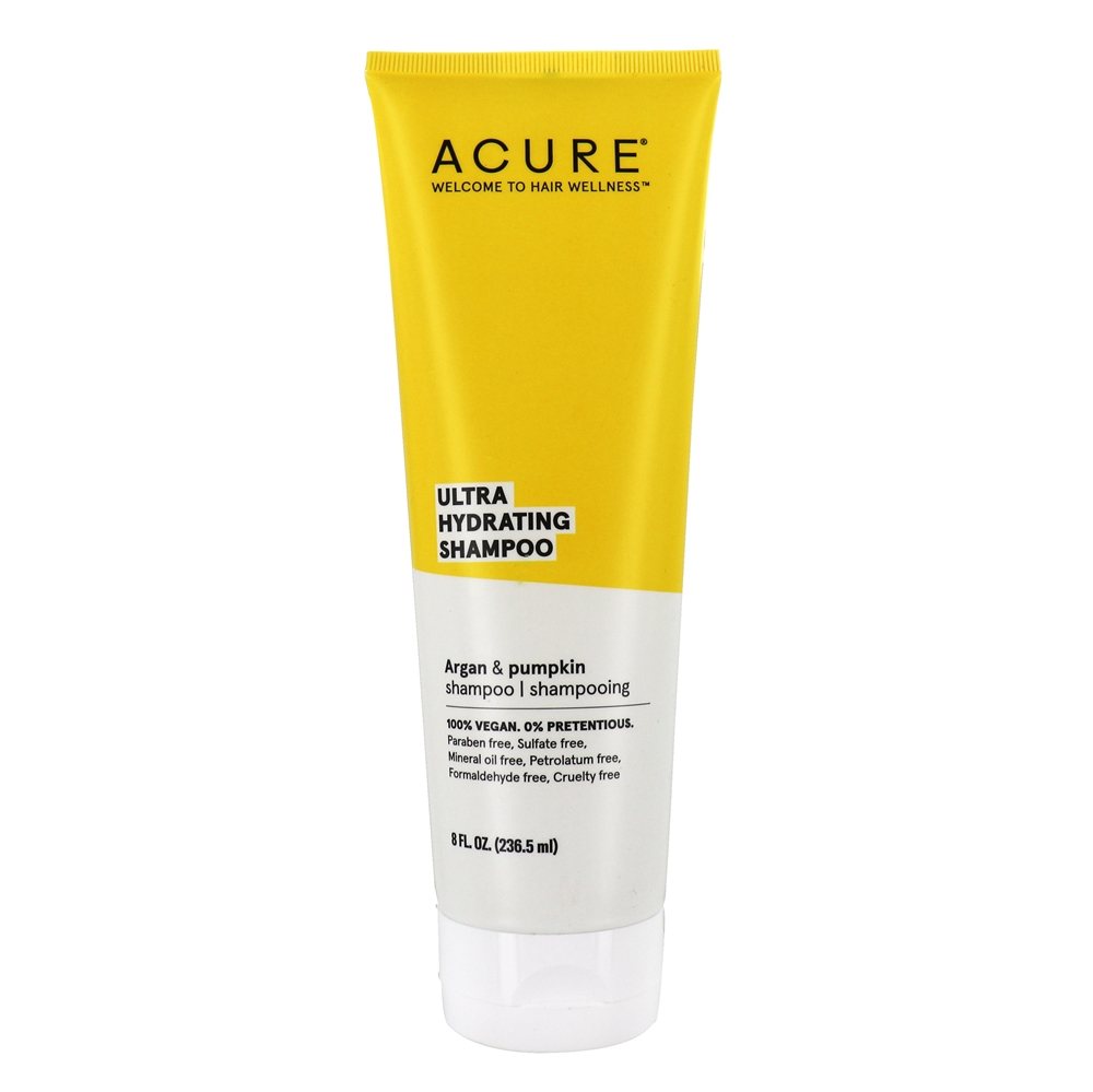 Comprar Champô Ultra Hidratante Argan e Abóbora - 8 fl. oz. ACURE