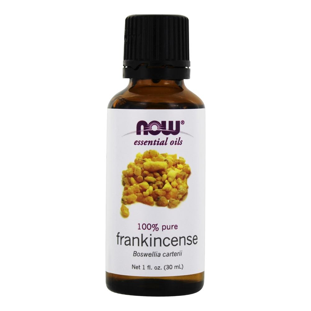 Comprar 100 % Pure Incenso de óleo essencial - 1 fl. oz. NOW Foods