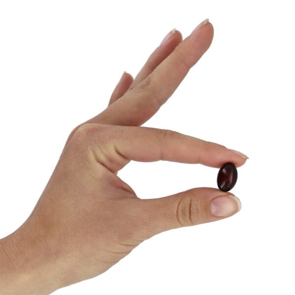 Comprar Vitamina E 400 UI - 100 Softgels NOW Foods - Imagem 5