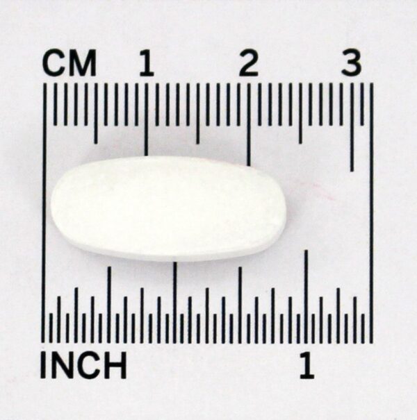 Comprar Citrato de cálcio - 250 Tablets NOW Foods - Imagem 4