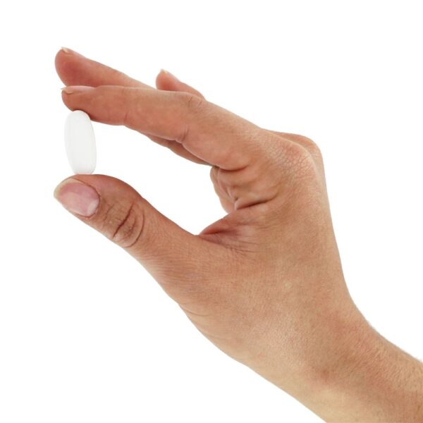 Comprar Citrato de cálcio - 250 Tablets NOW Foods - Imagem 5