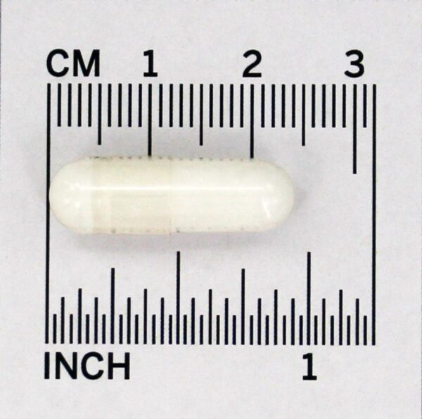 Comprar Ácido Hialurônico com MSM 50 mg. - Cápsulas vegetarianas 120 NOW Foods - Imagem 4