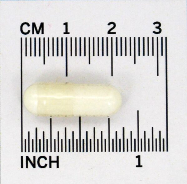 Comprar Inositol 500 mg. - 100 Cápsula (s) vegetal (s) NOW Foods - Imagem 4