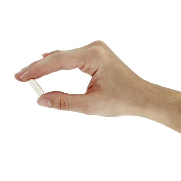 Comprar Inositol 500 mg. - 100 Cápsula (s) vegetal (s) NOW Foods - Imagem 5