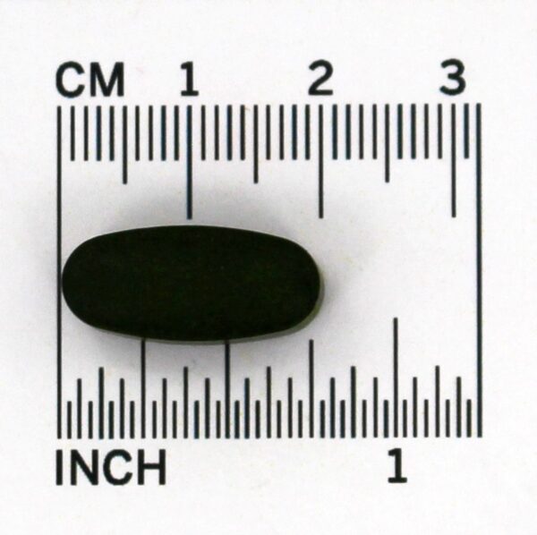 Comprar Chlorella 1000 mg. - 120 Tablets NOW Foods - Imagem 4