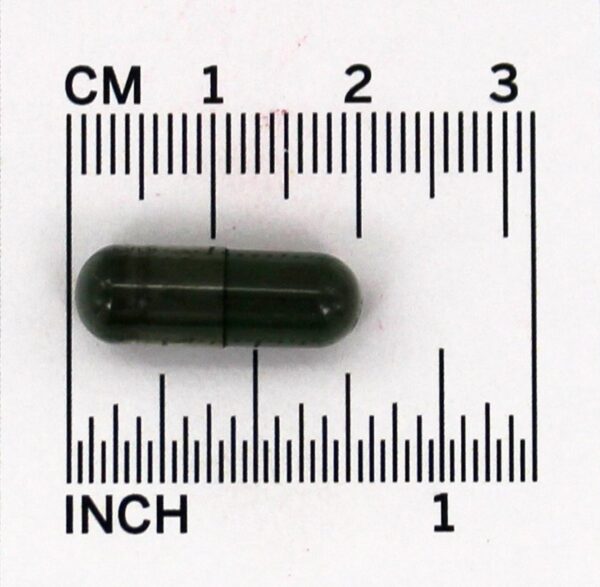 Comprar Clorofila 100 mg . - 90 Cápsula (s) vegetal (s) NOW Foods - Imagem 4