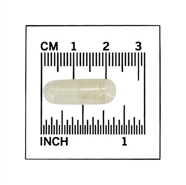 Comprar Suporte para Metabolismo de Glicose - 90 Cápsula (s) vegetal (s) NOW Foods - Imagem 4