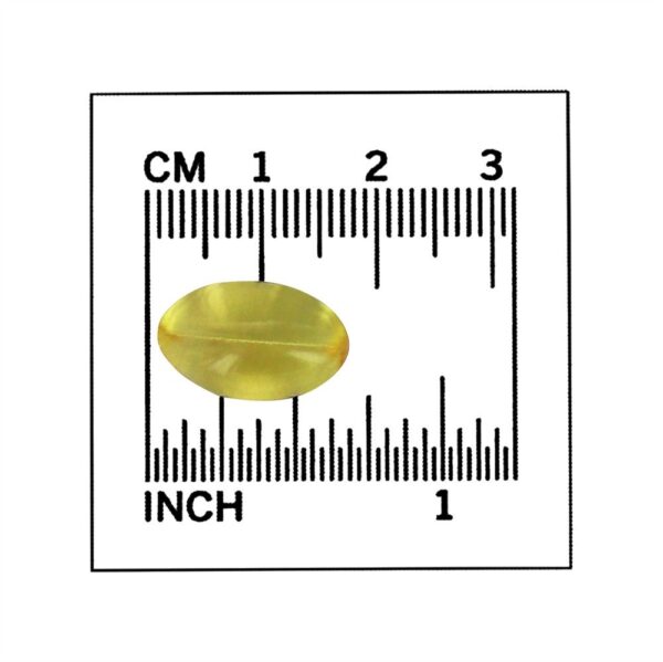 Comprar Óleo de Onagra 500 mg. - 100 Softgels NOW Foods - Imagem 4