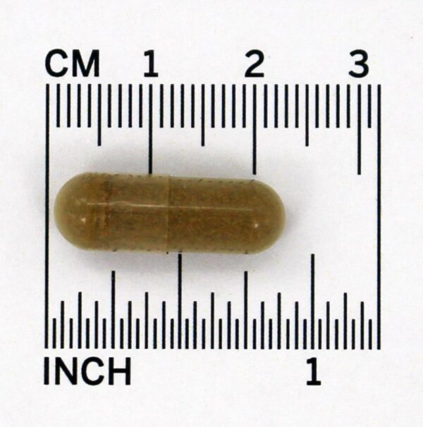 Comprar Colon Clenz - Cápsulas 120 Natural Balance - Imagem 5