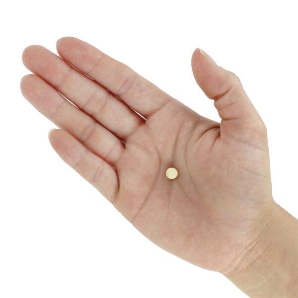Comprar Ácido Fólico - 250 Tablets NOW Foods - Imagem 5