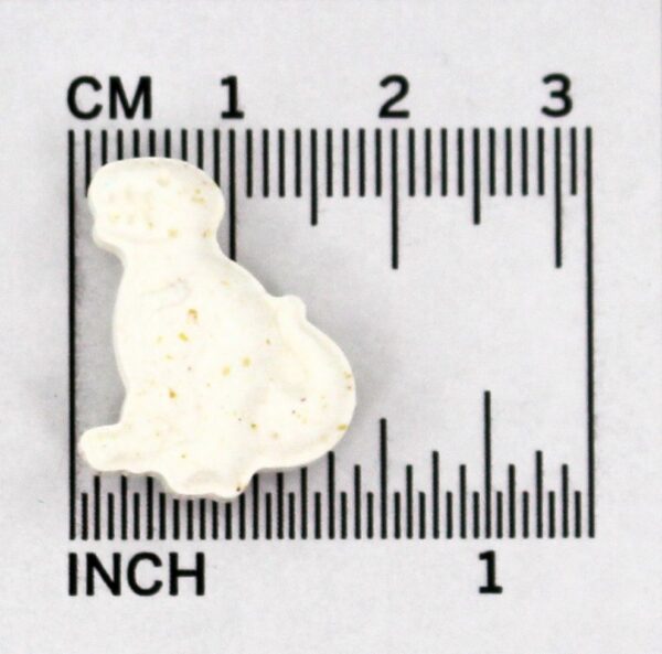 Comprar DinoDophilus Probiótico Para Crianças 2 Bilhões UFC - 60 comprimidos mastigáveis Kal - Imagem 5