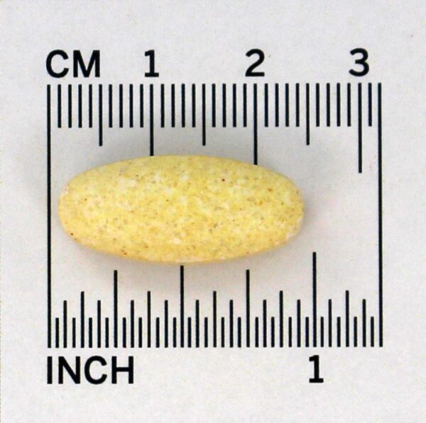 Comprar Magnésio 500 mg. - 60 Tablets Kal - Imagem 5