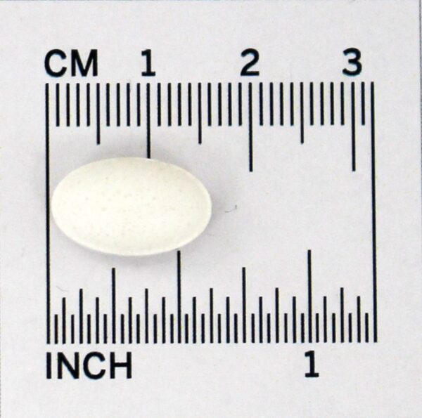 Comprar Cloreto de potássio 99 99 mg. - 100 Tablets Kal - Imagem 5