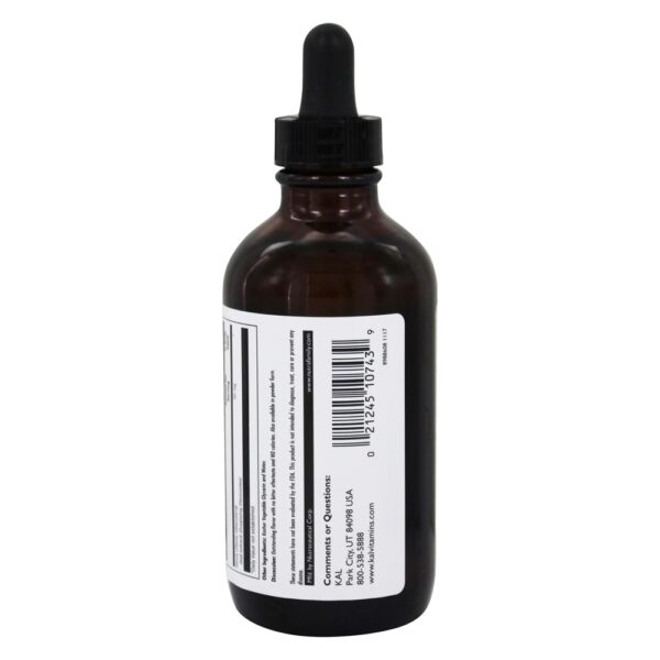 Comprar Certo Stevia Líquido Extrair - 4 fl. oz. Kal - Imagem 4