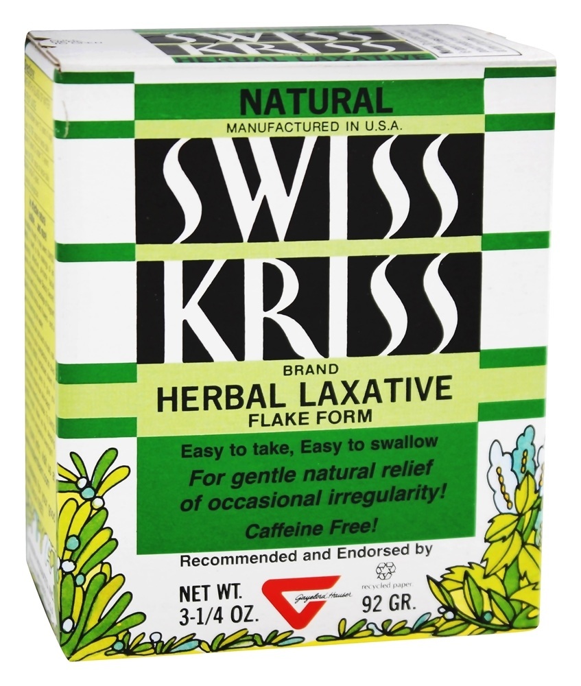 Comprar Caixa de Flocos Swiss Kriss - 3.25 oz. Modern Products