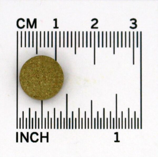 Comprar Guias Swiss Kriss - 250 Tablets Modern Products - Imagem 4