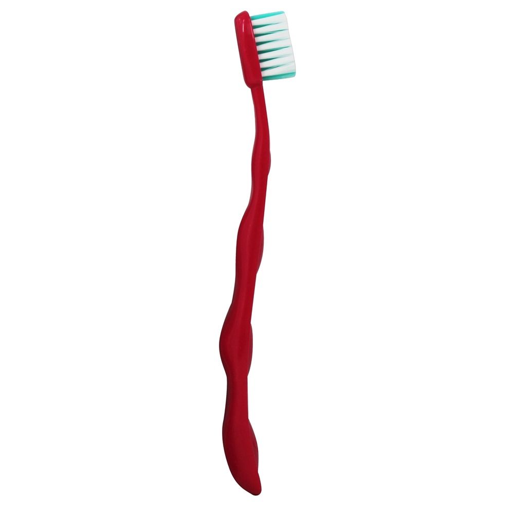 Comprar Escova De Dentes Jr Para Crianças De Cerdas Macias - 1 Escova de dentes Preserve