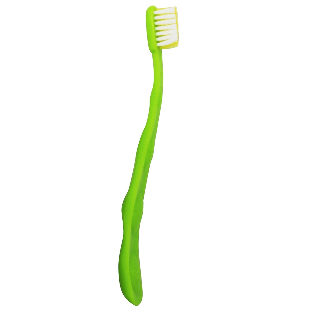 Comprar Escova De Dentes Jr Para Crianças De Cerdas Macias - 1 Escova de dentes Preserve - Imagem 2