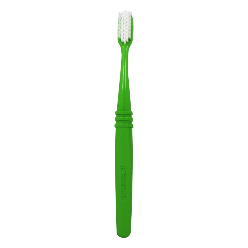Comprar Cerdas macias cerdas de nylon escova de dentes, em caixa - 1 Escova de dentes Preserve
