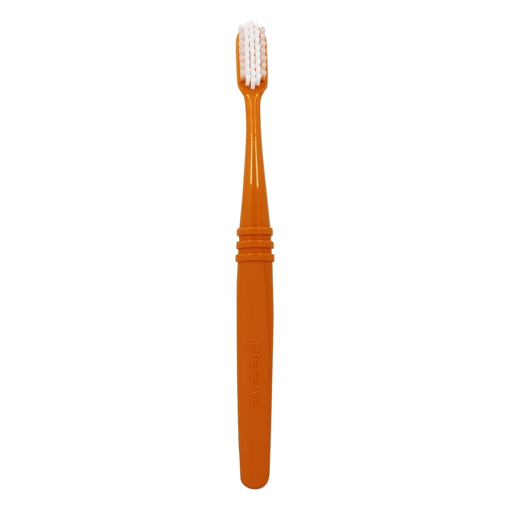 Comprar Cerdas macias cerdas de nylon escova de dentes, em caixa - 1 Escova de dentes Preserve - Imagem 2