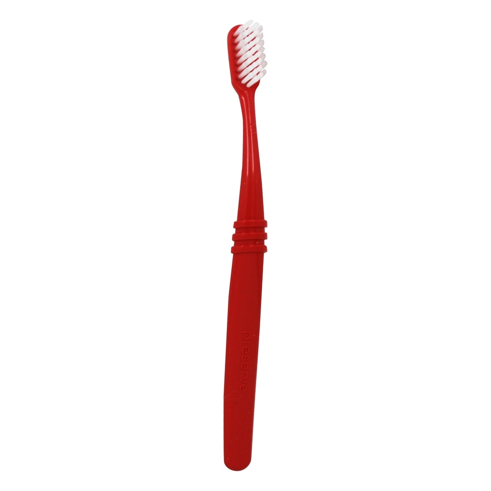 Comprar Cerdas macias cerdas de nylon escova de dentes, em caixa - 1 Escova de dentes Preserve - Imagem 3