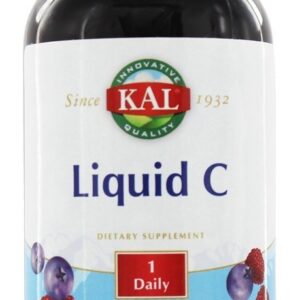 Comprar Liquid C Berry - 8 fl. oz. Kal