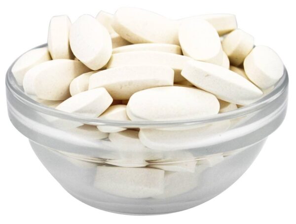 Comprar Glicinato de Magnésio 400 - 180 Tablets Kal - Imagem 5