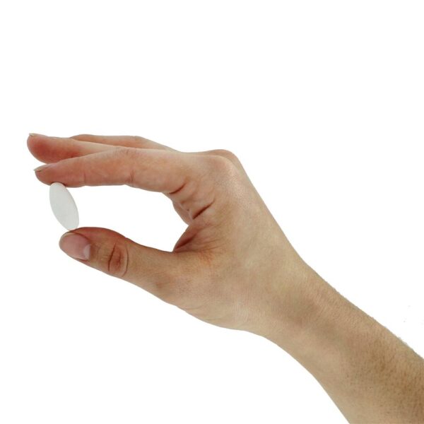 Comprar Glicinato de Magnésio 400 - 180 Tablets Kal - Imagem 7