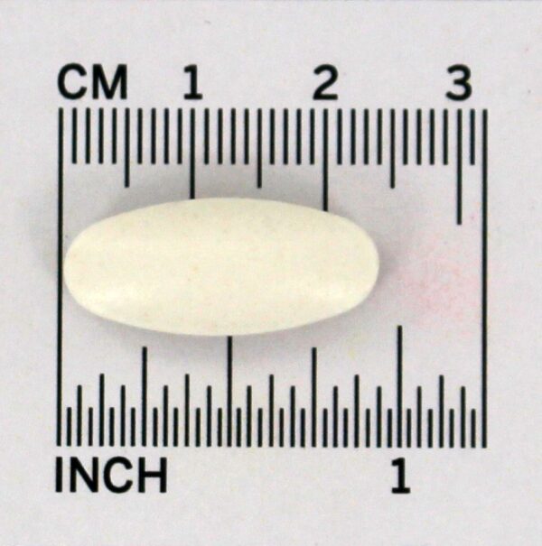 Comprar Glicinato de Magnésio 400 mg. - 90 Tablets Kal - Imagem 5