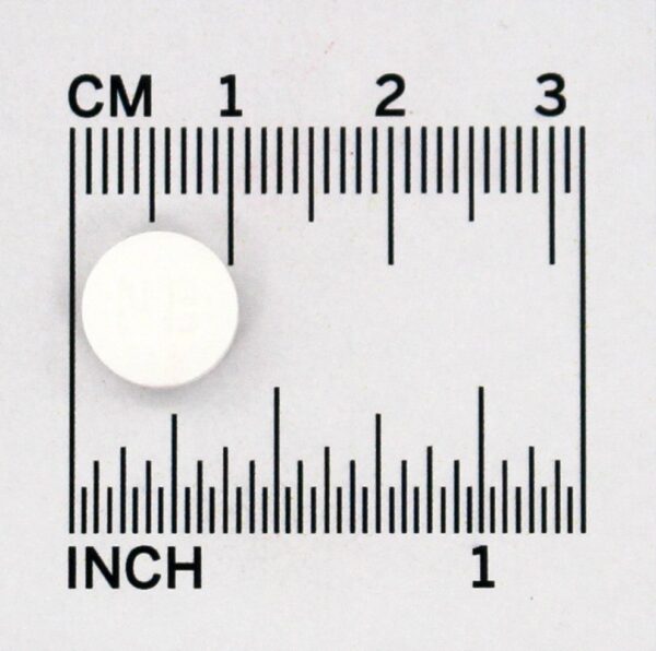 Comprar Auxílio Contra a Acne - 60 Tablets NatraBio - Imagem 5