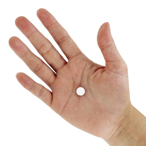 Comprar Auxílio Contra a Acne - 60 Tablets NatraBio - Imagem 6