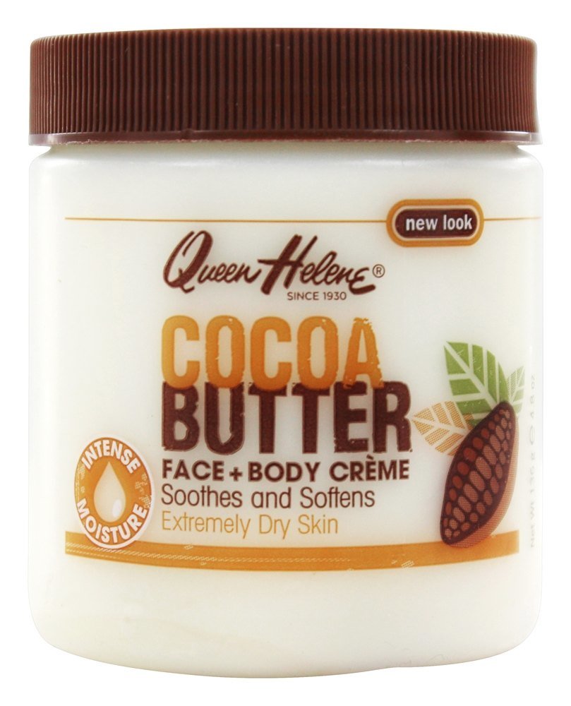 Comprar Creme De Manteiga De Cacau - 4.8 oz. Queen Helene