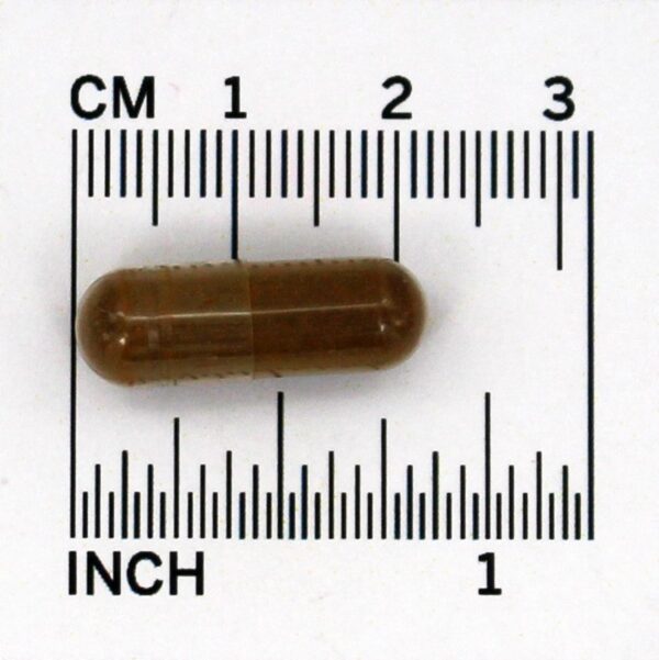 Comprar Ashwagandha Extrato Padronizado 450 mg. - 90 Cápsula (s) vegetal (s) NOW Foods - Imagem 4