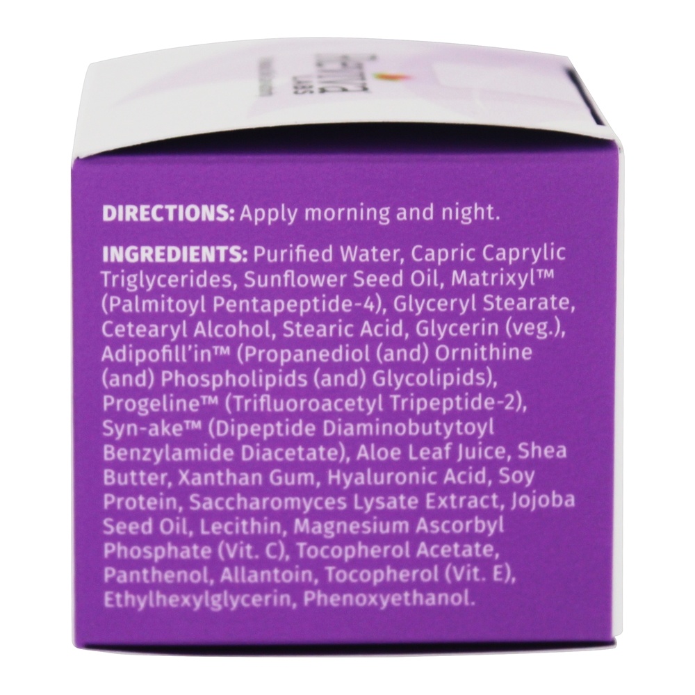 Comprar Complexo Anti-Envelhecimento Nasolabial Fold + Multi-Peptide for Face - 2 oz. Reviva Labs - Imagem 2