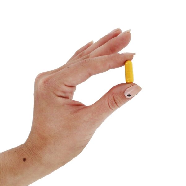 Comprar Complexo B 50 - Cápsulas 250 Solaray - Imagem 6